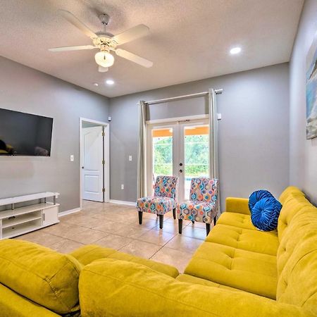 Sunny Clermont Retreat With Pool 12 Mi To Disney! Orlando Exterior photo