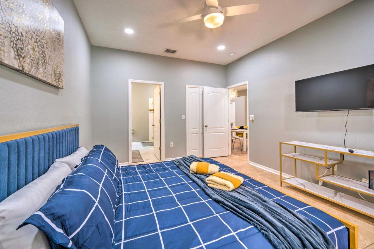 Sunny Clermont Retreat With Pool 12 Mi To Disney! Orlando Exterior photo