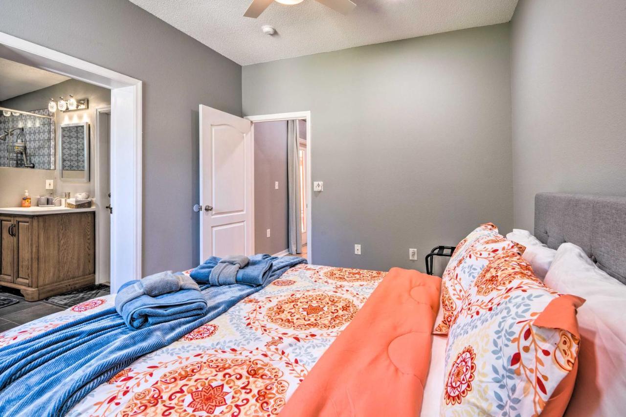 Sunny Clermont Retreat With Pool 12 Mi To Disney! Orlando Exterior photo